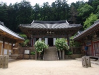 		창의인성교육넷(크레존) - 옥천사(고성)	 옥천사(고성)