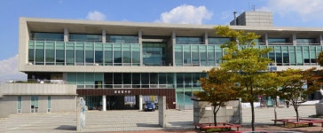 		창의인성교육넷(크레존) - 철원교육도서관(구 철원도서관)	 철원교육도서관(구 철원도서관)