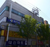 		창의인성교육넷(크레존) - 무주 구천동 관광특구	 무주 구천동 관광특구