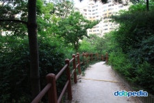 		창의인성교육넷(크레존) - 무학봉근린공원	 무학봉근린공원