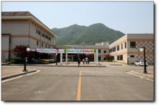 		창의인성교육넷(크레존) - 합천호청소년수련원	 합천호청소년수련원