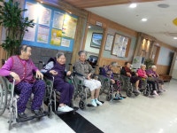 		창의인성교육넷(크레존) - 동산요양원	 동산요양원