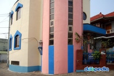 		창의인성교육넷(크레존) - 비산어린이집	 비산어린이집