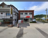 		창의인성교육넷(크레존) - 간동우체국	 간동우체국