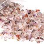 Crystal Fantasy | 슈퍼세븐 자갈 500g 크리스탈 환타지