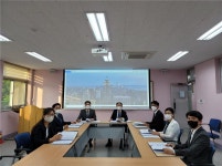 부동산전문변호사회 부동산경영대학원 특성화 앞장에 약속 > 교내소식 - 창신대학교