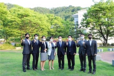 부동산전문변호사회 부동산경영대학원 특성화 앞장에 약속 > 교내소식 - 창신대학교