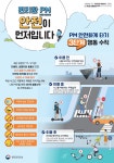 개인형 이동장치(PM) 안전관리 3단계 행동 수칙 안내 > 공지사항 - 창신대학교