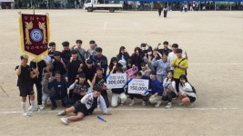 창신대학교, 3년 만에‘창신체전’체육대회 개최 > 교내소식 - 창신대학교