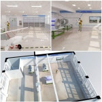 항공정비기계학과, 최첨단 실습실 구축, 항공정비기계 교육 리더로 > 교내소식 - 창신대학교