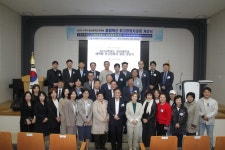 대학원 융합혁신 최고경영자과정 개강식 > 교내소식 - 창신대학교