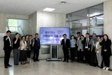 창신대학교 –(주)풀무원푸드앤컬처 산학협력 업무협약 > 교내소식 - 창신대학교