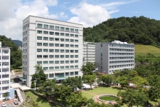 창신대학교 전경 > 창신갤러리 - 창신대학교