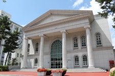 창신대학교 대강당 > 창신갤러리 - 창신대학교