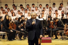 2014 음악학과 정기연주회 > 교내소식 - 창신대학교