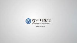 2019 신입생 터 밟기 프로그램 > 홍보동영상 - 창신대학교