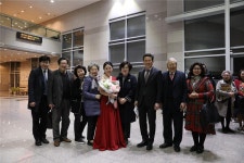 우리대학 음악대학원 김호연학생 [2019 라이징 아티스트] 콘서트 협연 > 교내소식 - 창신대학교