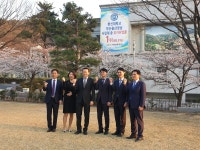 [주목! 창신대 부동산대학원] 부동산대학원에 전문직 종사자 몰린다는데… > 교내소식 - 창신대학교