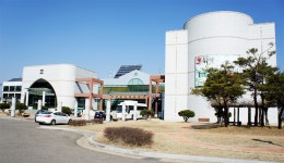 청송군 종합시설관리사업소 > 시설개요