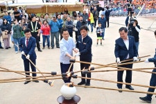 관광 | 청송 위치기반 서비스