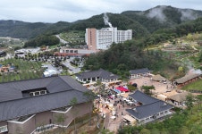 관광 | 청송 위치기반 서비스