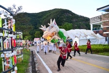 관광 | 청송 위치기반 서비스