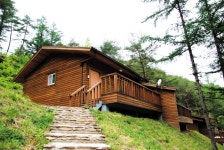 산소카페 청송군-명품사과의 고장, 청송 > 분야별정보 > 농림축산 > 산림정책 > 청송자연휴양림