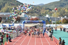 산소카페 청송군-명품사과의 고장, 청송 > 청송소개 > 우리청송은 > 산악스포츠성지