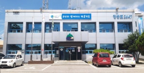 산소카페 청송군-명품사과의 고장, 청송 > 인사말