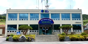 산소카페 청송군-명품사과의 고장, 청송 > 인사말