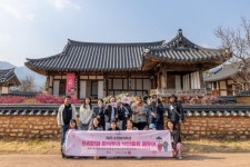 호남매일뉴스 순천시, 봄의 향연 낭만 미식 팸투어 진행뜨거운 반응