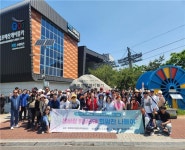 호남매일뉴스 광주북구희망지역자활센터, 2025년 지역자활센터 성과평가 최우수기관 선정