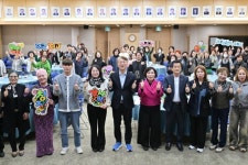 호남매일뉴스 광주시 서구, 2025년 미용업 종사자 전문기술교육 성과 공유회 개최