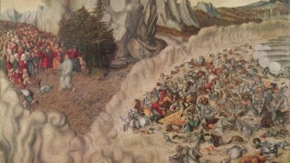 원 스토리 32강 / 옷니엘, 드보라, 바락, 에훗 그리고 기드온(삿 1-8장)... 32강  / 옷니엘, 드보라, 바락, 에훗 그리고 기드온(삿 1-8장) / [한국어... 