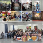 * 7월의 편지 - 여러 사역 [MJ ㅅㄱㅅ]