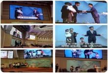 도미니카에서 보내는 세 번째 편지 [아이티 박혁, 최미영 선교사]  도미니카에서 보내는 세 번째 편지 [아이티 박혁, 최미영 선교사]