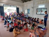 새롭게 시작된 2024년 [캄보디아 안성태 선교사]