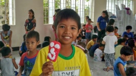 초코 파이 같은 인생을 살고 싶다 [크로아티아 강민구 선교사]