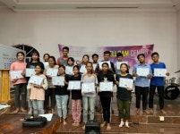 내 영혼을 소생시킨 예배 [캄보디아 하용병, 김은주 선교사]