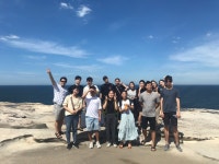 [호주 강현규 선교사] 계절의 변화와 함께 다음 사역을 준비하며 시드니에서 소식 전합니다.  [호주 강현규 선교사]