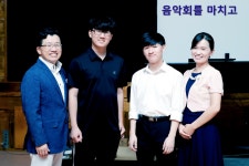 우리의 약함이 고스란히 드러나는 시간...[파푸아뉴기니 강진수 선교사]