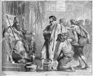 원 스토리 32강 / 옷니엘, 드보라, 바락, 에훗 그리고 기드온(삿 1-8장)... 32강  / 옷니엘, 드보라, 바락, 에훗 그리고 기드온(삿 1-8장) / [한국어... 