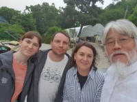 고구마로 열방 섬기기 [압하지야 우동수 선교사]