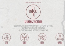 투게더선교행복점 | #Olive10: 함께 섬기기 Serving Together [크로아티아 강민구 선교사]