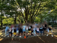 가을 학기가 시작되면서... 2025년 7~9월 [ 일본 이초롱 선교사 ]