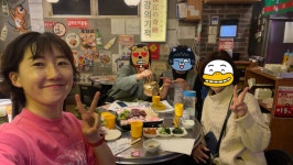 일본의 가을~~ [이초롱 선교사]