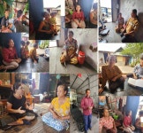 * 캄보디아 물축제 그리고... [박승국 최광순 선교사]  * 캄보디아 물축제 그리고... [박승국 최광순 선교사]