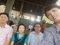 * 선교원 다니는 큰 장손자, 전 가족 전도 우상숭배 제거 [대만 김혜옥 선교사]