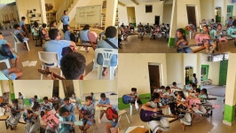 * 은혜 [캄보디아 박승국 최광순 선교사]