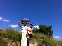 결국은 떠난다 [케냐 나정희 선교사]